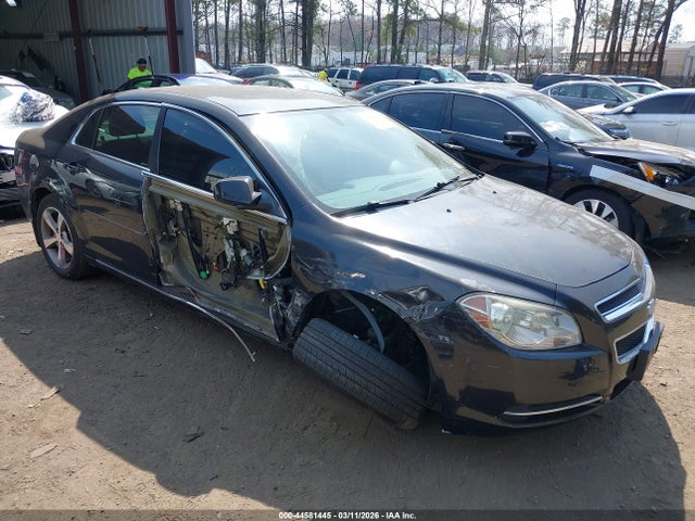 Aukcja sprzedaży 2011 Chevrolet Malibu 1lt, vin: 1G1ZC5E19BF282533, numer aukcji: 44581445