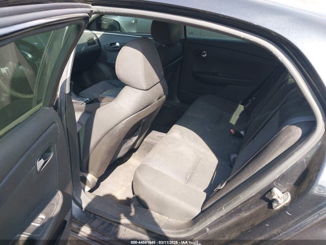 Aukcja sprzedaży 2011 Chevrolet Malibu 1lt, vin: 1G1ZC5E19BF282533, numer aukcji: 44581445