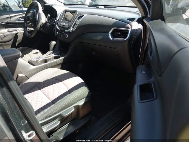 Aukcja sprzedaży 2019 Chevrolet Equinox Lt, vin: 2GNAXLEX6K6188175, numer aukcji: 44581446