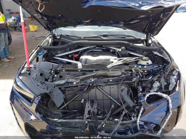 Aukcja sprzedaży 2026 Bmw X6 Xdrive40i, vin: 5UX33EX07T9311561, numer aukcji: 44581454