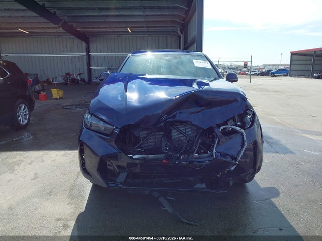 Aukcja sprzedaży 2026 Bmw X6 Xdrive40i, vin: 5UX33EX07T9311561, numer aukcji: 44581454