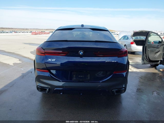 Aukcja sprzedaży 2026 Bmw X6 Xdrive40i, vin: 5UX33EX07T9311561, numer aukcji: 44581454