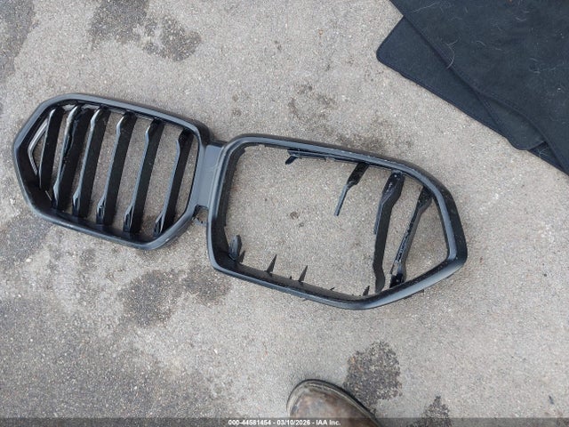 Aukcja sprzedaży 2026 Bmw X6 Xdrive40i, vin: 5UX33EX07T9311561, numer aukcji: 44581454