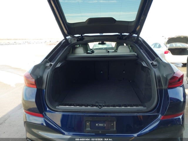 Aukcja sprzedaży 2026 Bmw X6 Xdrive40i, vin: 5UX33EX07T9311561, numer aukcji: 44581454