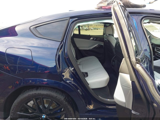 Aukcja sprzedaży 2026 Bmw X6 Xdrive40i, vin: 5UX33EX07T9311561, numer aukcji: 44581454