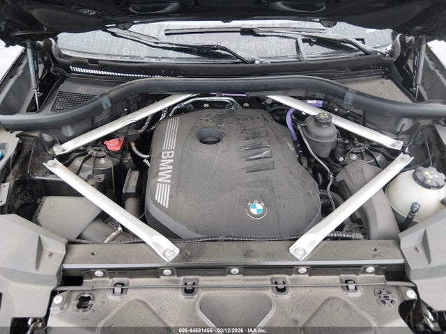5UX23EU07R9W04028 BMW X5 Xdrive40i