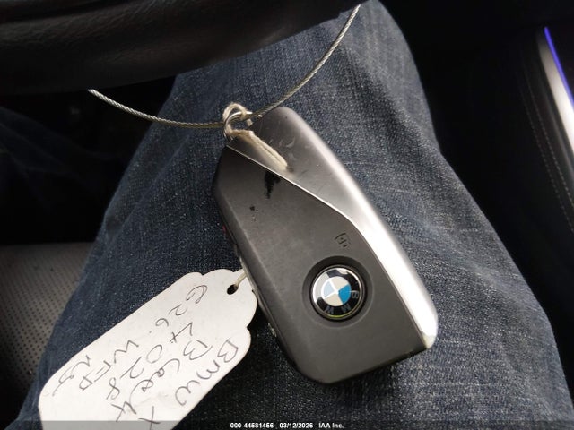 5UX23EU07R9W04028 BMW X5 Xdrive40i