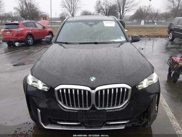 5UX23EU07R9W04028 BMW X5 Xdrive40i