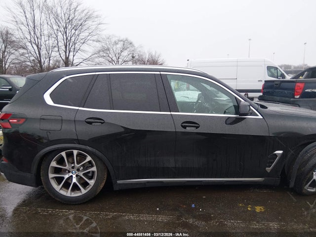 5UX23EU07R9W04028 BMW X5 Xdrive40i