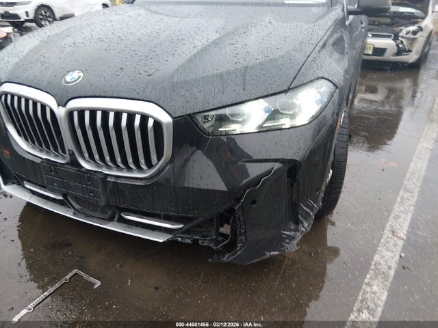 5UX23EU07R9W04028 BMW X5 Xdrive40i