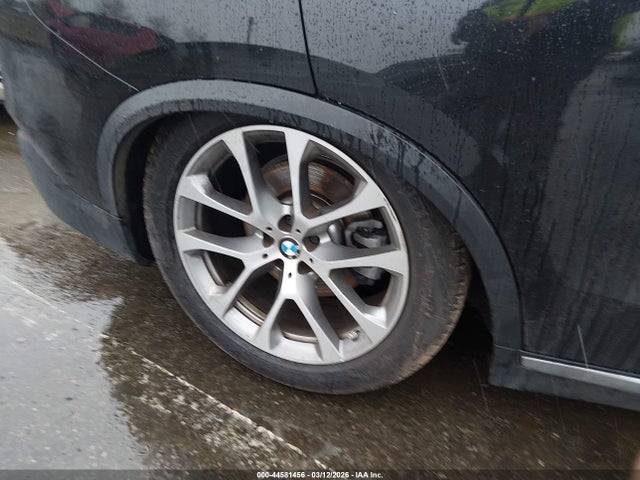 5UX23EU07R9W04028 BMW X5 Xdrive40i
