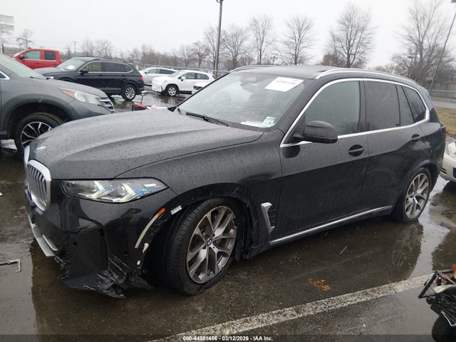 5UX23EU07R9W04028 BMW X5 Xdrive40i