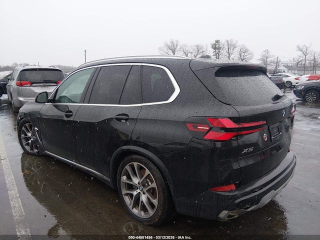 5UX23EU07R9W04028 BMW X5 Xdrive40i