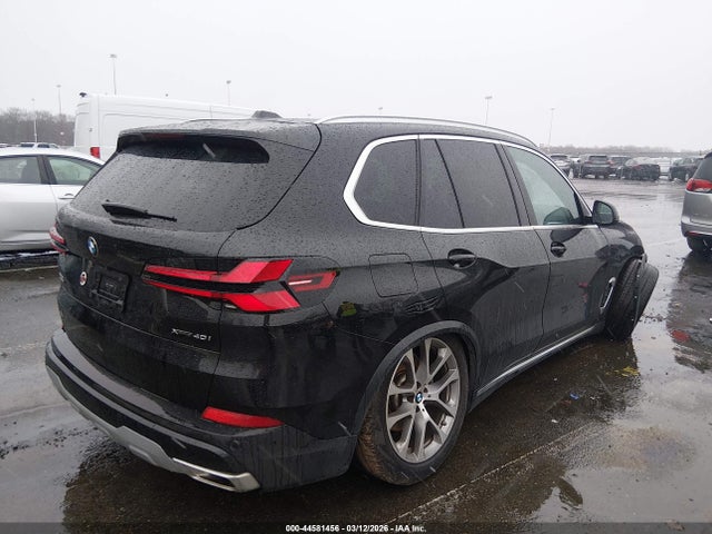 5UX23EU07R9W04028 BMW X5 Xdrive40i