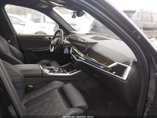 5UX23EU07R9W04028 BMW X5 Xdrive40i