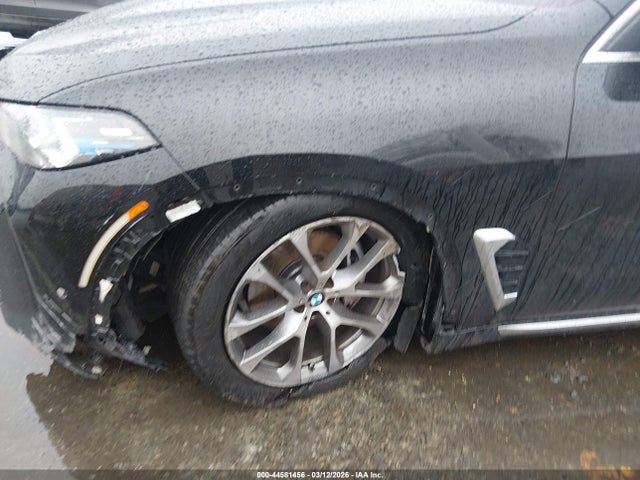 5UX23EU07R9W04028 BMW X5 Xdrive40i