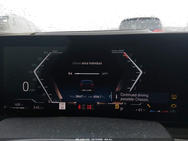 5UX23EU07R9W04028 BMW X5 Xdrive40i