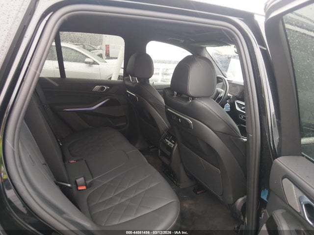 5UX23EU07R9W04028 BMW X5 Xdrive40i