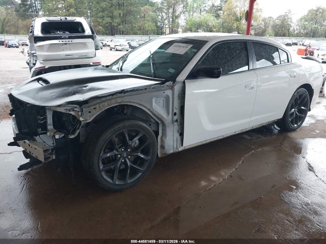 Aukcja sprzedaży 2021 Dodge Charger R/t Rwd, vin: 2C3CDXCT6MH575502, numer aukcji: 44581459