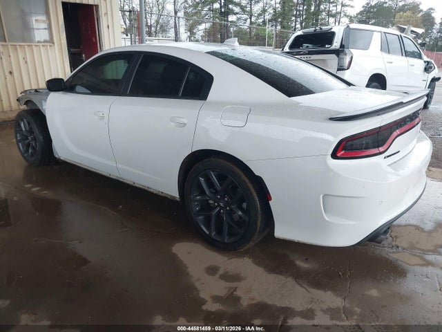 Aukcja sprzedaży 2021 Dodge Charger R/t Rwd, vin: 2C3CDXCT6MH575502, numer aukcji: 44581459