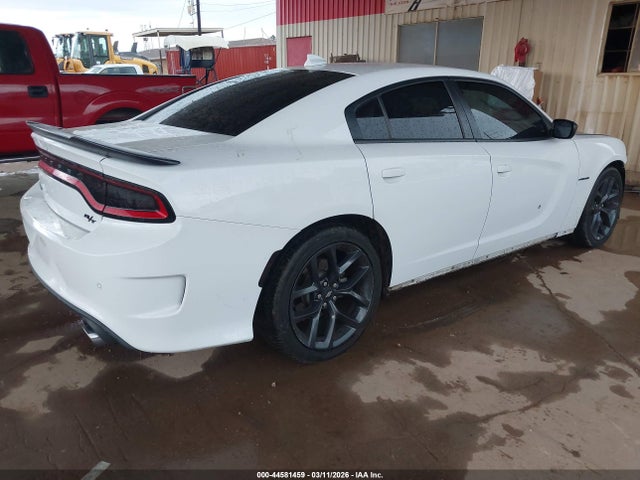 Aukcja sprzedaży 2021 Dodge Charger R/t Rwd, vin: 2C3CDXCT6MH575502, numer aukcji: 44581459