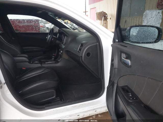 Aukcja sprzedaży 2021 Dodge Charger R/t Rwd, vin: 2C3CDXCT6MH575502, numer aukcji: 44581459