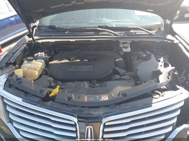 2015 LINCOLN MKC 5LMCJ1A98FUJ27067 Photo 9