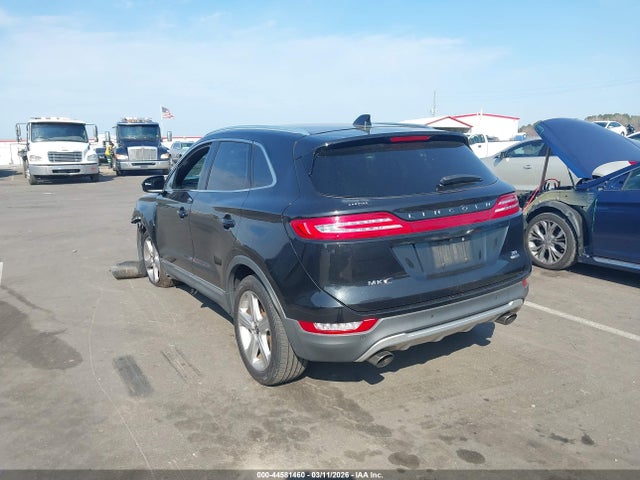 2015 LINCOLN MKC 5LMCJ1A98FUJ27067 Photo 2