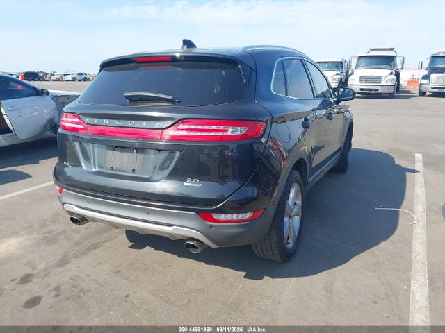 2015 LINCOLN MKC 5LMCJ1A98FUJ27067 Photo 3
