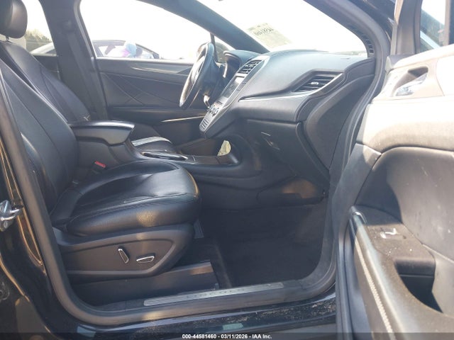 2015 LINCOLN MKC 5LMCJ1A98FUJ27067 Photo 4