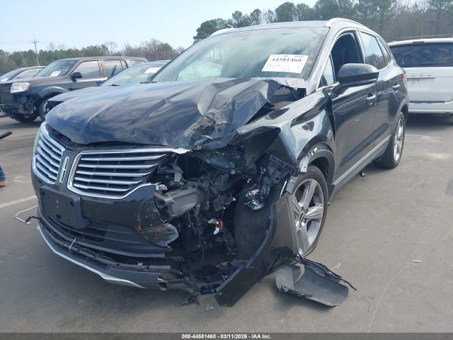 2015 LINCOLN MKC 5LMCJ1A98FUJ27067 Photo 5
