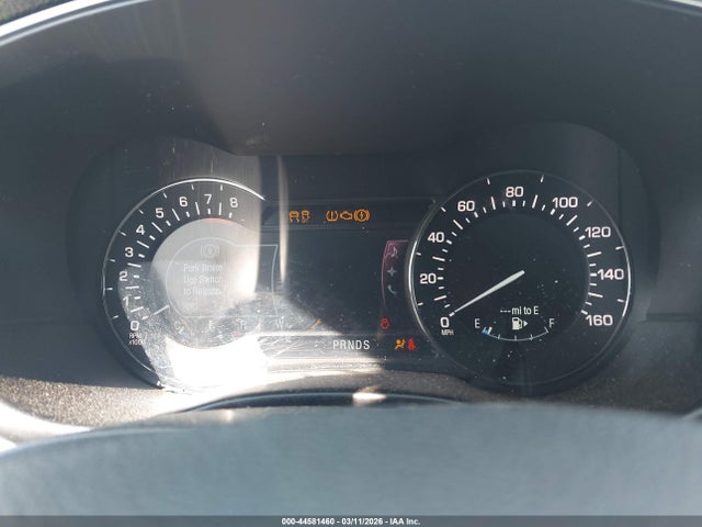 2015 LINCOLN MKC 5LMCJ1A98FUJ27067 Photo 6