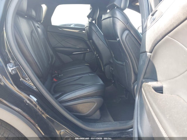 2015 LINCOLN MKC 5LMCJ1A98FUJ27067 Photo 7