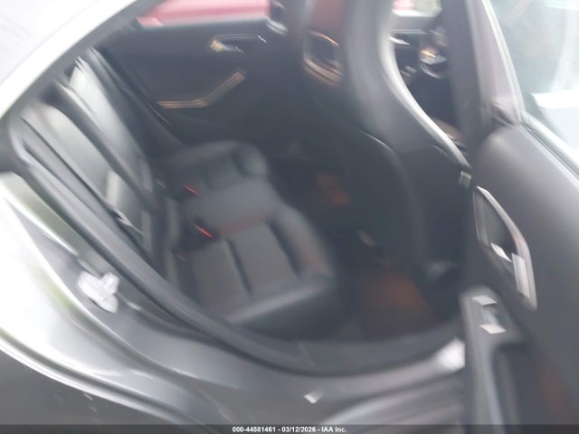 2015 Mercedes-benz Cla 250 მანქანა იყიდება აუქციონზე, vin: WDDSJ4EB7FN164869, აუქციონის ნომერი: 44581461