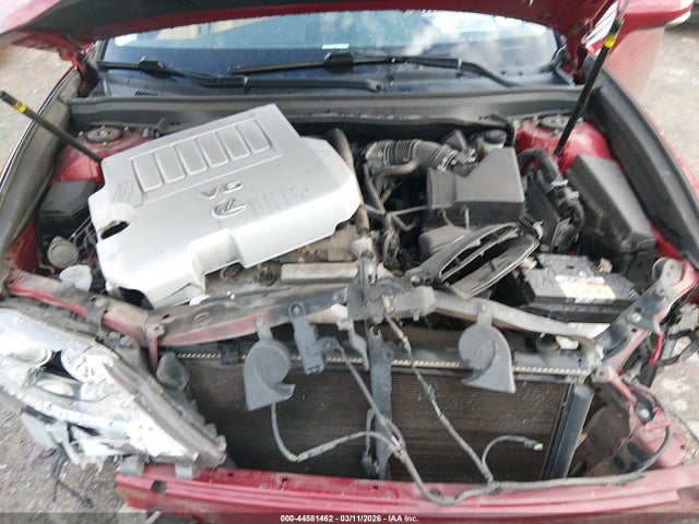 2015 LEXUS ES 350 JTHBK1GG7F2201739 Photo 9