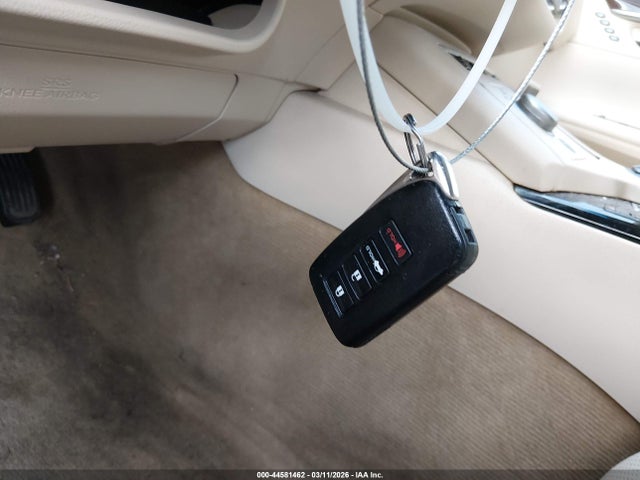 2015 LEXUS ES 350 JTHBK1GG7F2201739 Photo 10