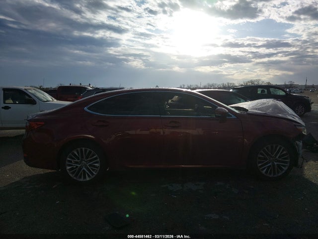 44581462 :رقم المزاد ، JTHBK1GG7F2201739 vin ، 2015 Lexus Es 350 مزاد بيع