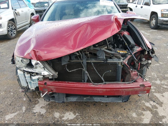 2015 LEXUS ES 350 JTHBK1GG7F2201739 Photo 5