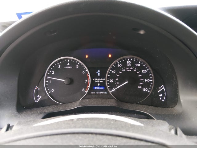 2015 LEXUS ES 350 JTHBK1GG7F2201739 Photo 6