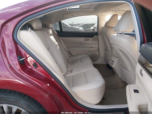 2015 LEXUS ES 350 JTHBK1GG7F2201739 Photo 7