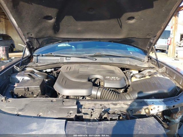 Продажа на аукционе авто 2017 Dodge Charger Sxt Awd, vin: 2C3CDXJGXHH505707, номер лота: 44581474