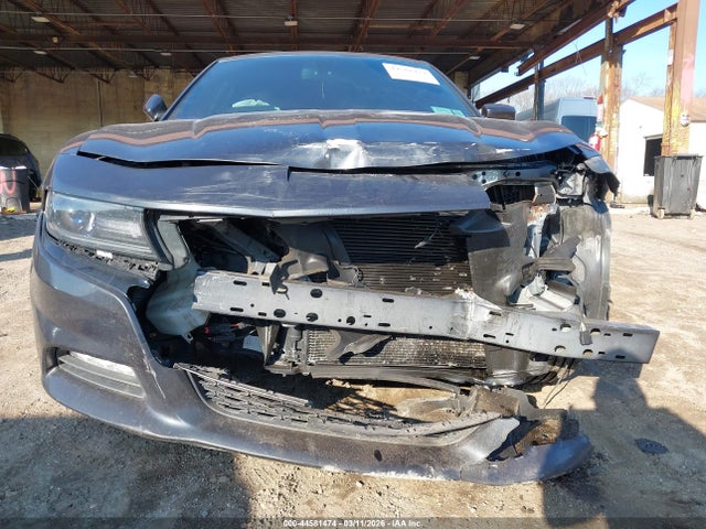 Продажа на аукционе авто 2017 Dodge Charger Sxt Awd, vin: 2C3CDXJGXHH505707, номер лота: 44581474