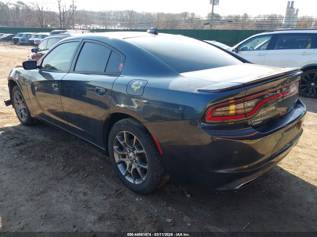 Продажа на аукционе авто 2017 Dodge Charger Sxt Awd, vin: 2C3CDXJGXHH505707, номер лота: 44581474