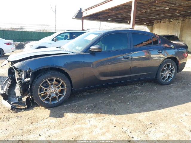 Продажа на аукционе авто 2017 Dodge Charger Sxt Awd, vin: 2C3CDXJGXHH505707, номер лота: 44581474