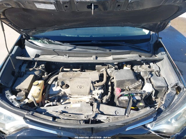 Aukcja sprzedaży 2017 Toyota Rav4 Xle, vin: 2T3WFREVXHW357971, numer aukcji: 44581480