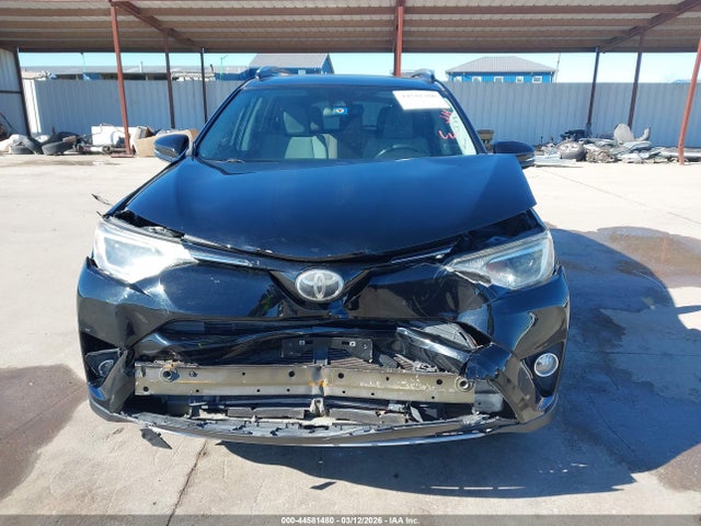 Aukcja sprzedaży 2017 Toyota Rav4 Xle, vin: 2T3WFREVXHW357971, numer aukcji: 44581480