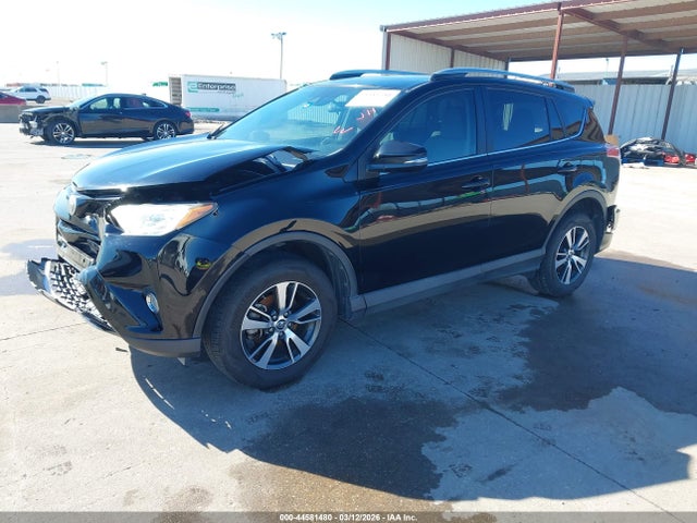 Aukcja sprzedaży 2017 Toyota Rav4 Xle, vin: 2T3WFREVXHW357971, numer aukcji: 44581480