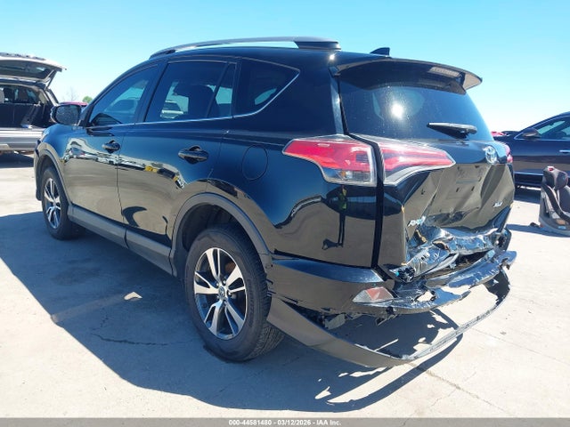 Aukcja sprzedaży 2017 Toyota Rav4 Xle, vin: 2T3WFREVXHW357971, numer aukcji: 44581480