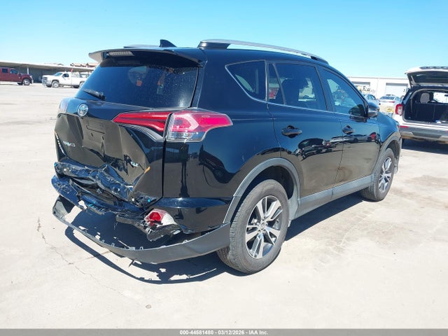 Aukcja sprzedaży 2017 Toyota Rav4 Xle, vin: 2T3WFREVXHW357971, numer aukcji: 44581480