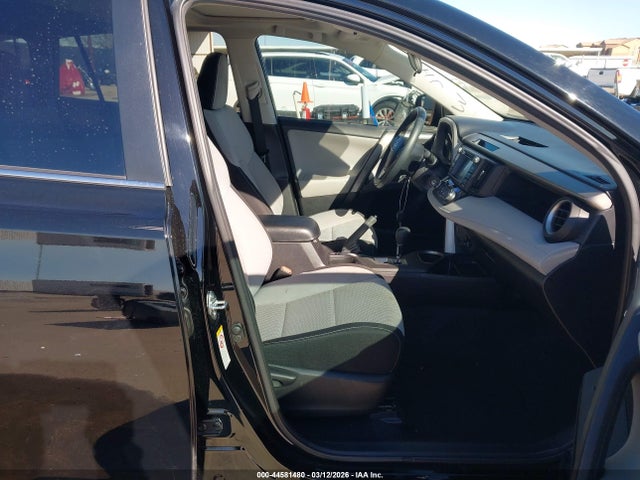 Aukcja sprzedaży 2017 Toyota Rav4 Xle, vin: 2T3WFREVXHW357971, numer aukcji: 44581480